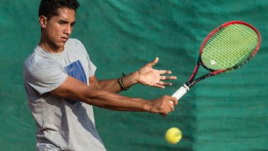 Youssef Hossam, Egyptian Tennis Player, Receives Lifetime Ban for Match-Fixing