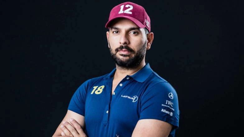 ‘Let’s Do Whatever We Can’: Yuvraj Singh Urges Countrymen to Support ‘Lesser Privileged’ People Amid COVID-19 Pandemic