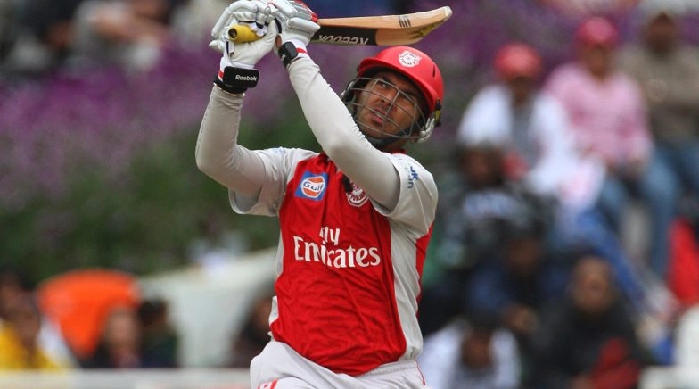 Fans Trend #MissYouYuvi After One of Year of Yuvraj Singh’s Retirement,