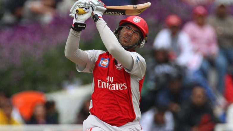 Yuvraj Singh Says He Didn’t Get Chance to Play for One IPL Team for 3-4 Years Like MS Dhoni, Virat Kohli