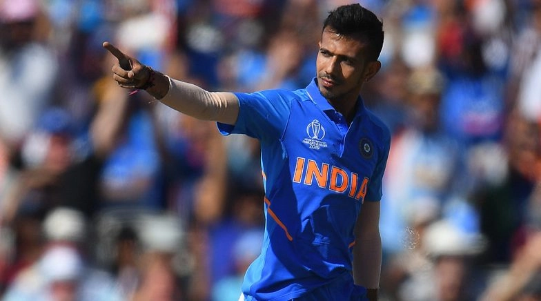 ‘Can’t Play Both at the Same Time’: Yuzvendra Chahal Reveals How He Picked Cricket Over Chess