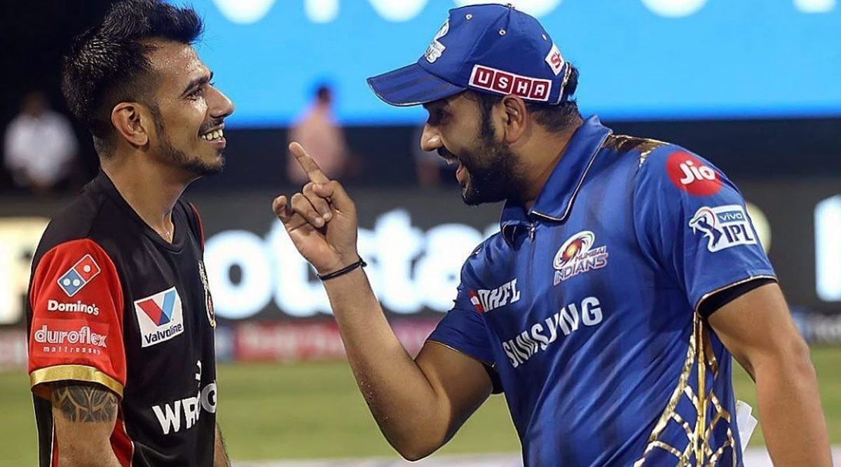 Cricket News | Yuzvendra Chahal Shares Throwback Picture With ‘Brother ...