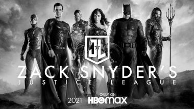 Confirmed! Warner Bros To Release Justice League Snyder Cut on HBOMax in 2021, Reveals Zack Snyder 