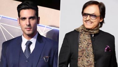 Brigadier Mohammad Usman Biopic: Sanjay Khan to Direct Son Zayed Khan for the First Time!