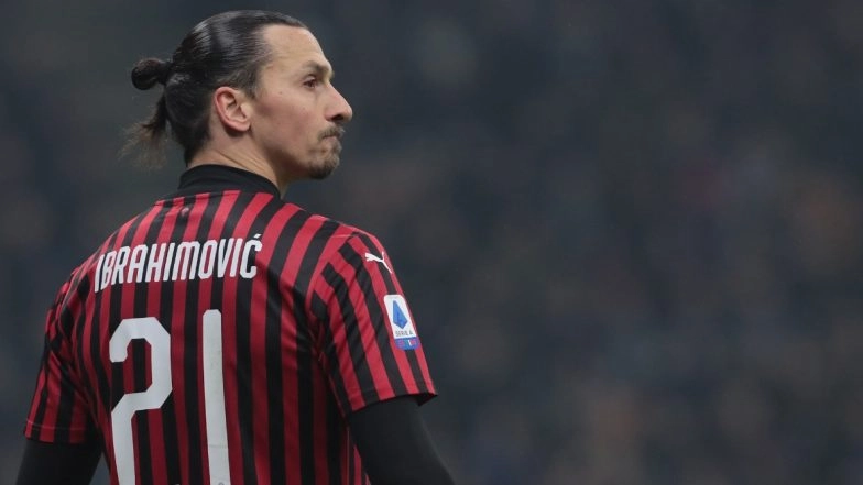 Bologna Rules Out Milan Striker Zlatan Ibrahimovic Signing Amid Rumours
