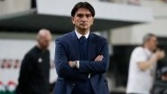 Croatia Manager Zlatko Dalic Believes Foreign Players in Indian Leagues Should Be Reduced to Help National Team&rsquo;s Progress