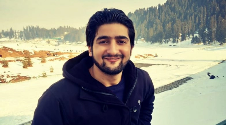 Ayaan Khan, The Next Face of the Bollywood Industry Who Believes in Breaking Stereotypes