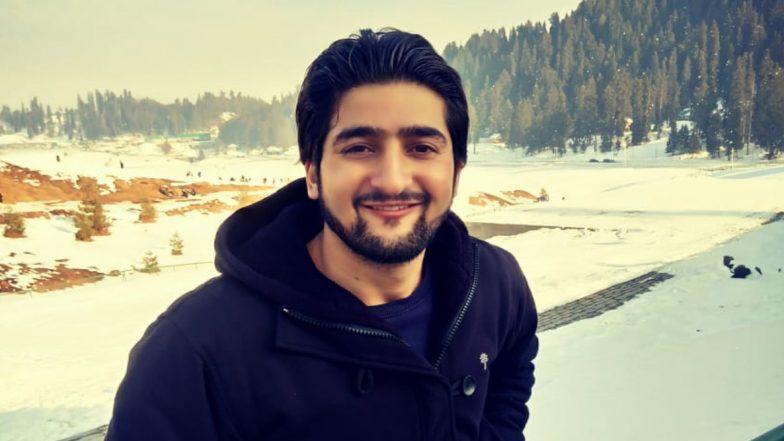 Ayaan Khan, The Next Face of the Bollywood Industry Who Believes in Breaking Stereotypes