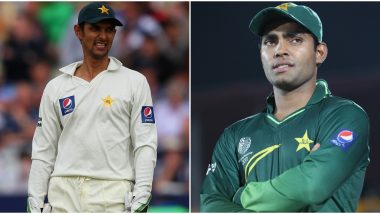 Umar Akmal Suspension: Former Pakistan Cricketer Zulqarnain Haider Calls for Life-Time Ban, Reveals Akmal’s Role in His Bizarre Escape From South Africa