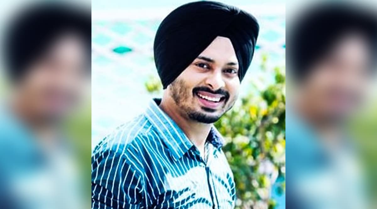Aadat Se Majboor Actor Manmeet Grewal Commits Suicide Due To Depression Caused By The Lockdown Aadat Se Majboor Actor Manmeet Grewal Commits Suicide Due To Depression Caused By The Lockdown