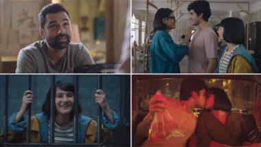 What Are The Odds? Teaser: Abhay Deol's Film Looks Quirky and Fresh (Watch Video)