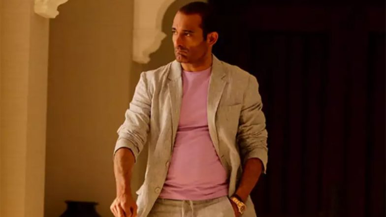 Akshaye Khanna: Nobody Will Make a Tanhaji With Me Because the Economics Won&rsquo;t Work