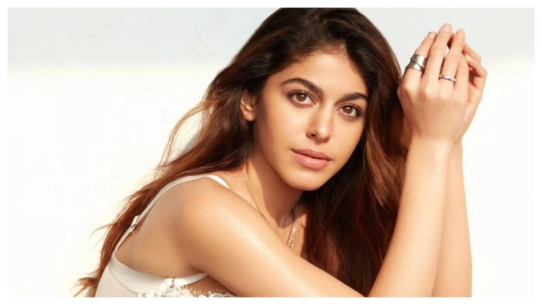 Alaya F Was Excited About Getting Pregnant