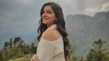 Ananya Panday On Her Infamous Take On Nepotism: 'I Didn’t Articulate What I Wanted To Say Better'