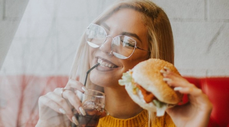 Fast-Food Restaurants Are Making Significant Improvements