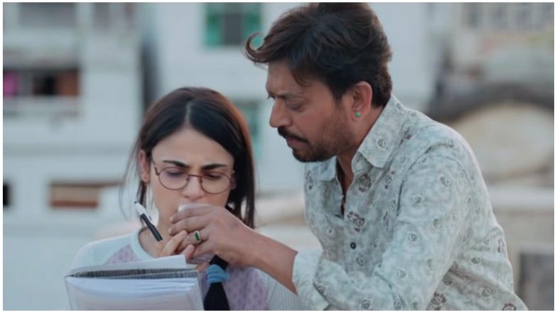 Daughter's Day 2020: Heartwarming Bollywood Movies On Parent-Daughter Relationship That You Should Watch If Haven't Already!