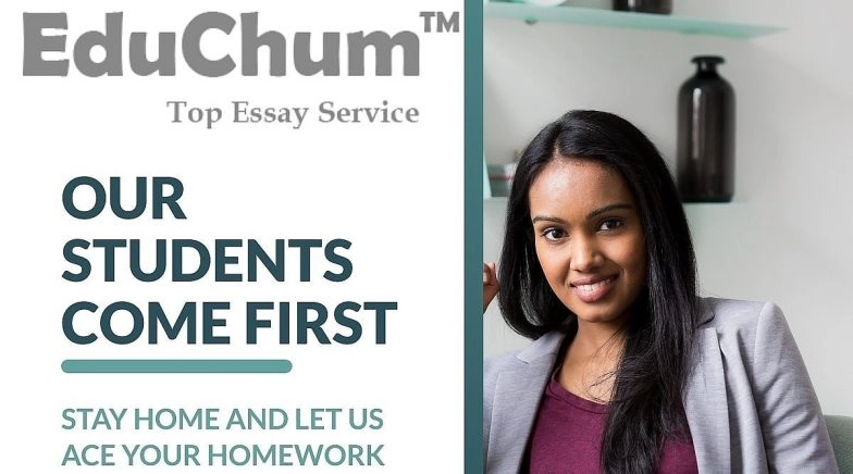 EDUCHUM.COM Provides You to Develop Any Essay on Your Own