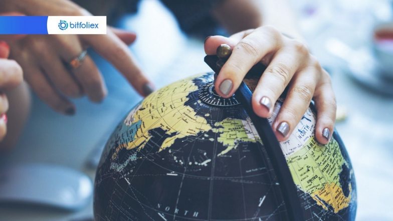Bitfoliex, Innovation in Digital Currency – Migration to the Digital World