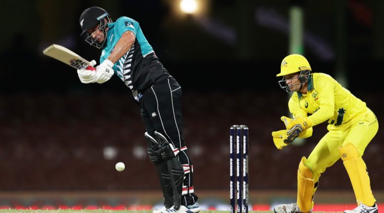 When Will Live Cricket Return? Tracking the Possibility of Resumption of Sport Amid Coronavirus