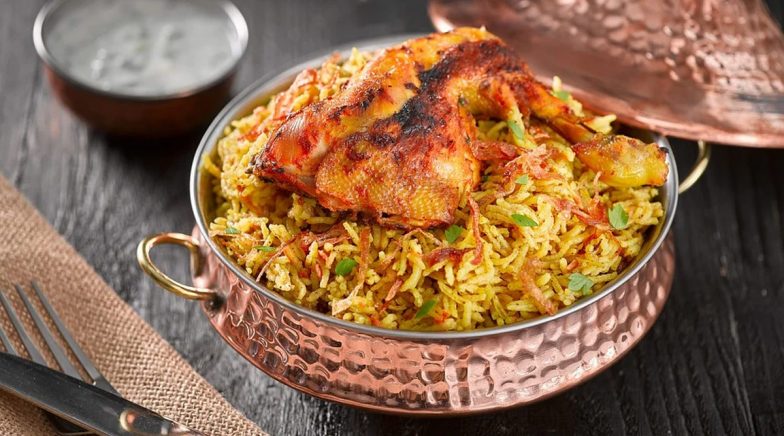 Eid Al-Fitr 2020 Recipes to Prepare at Home: Chicken Biryani, Shammi Kebab, Mutton Keema Kofta, 5 Non-veg Dishes You Must Try This Eid! | 🍔 LatestLY