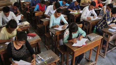 CHSE Odisha 12th Science Result to be Declared Today at 12:30 PM; Here's How to Check Online Scores at orissaresults.nic.in