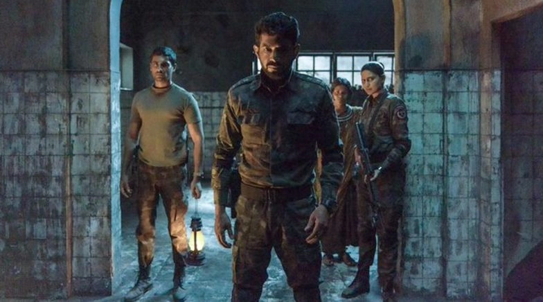 Betaal Casting Director Recalls the Spooky Experience While Auditioning For the Netflix Show