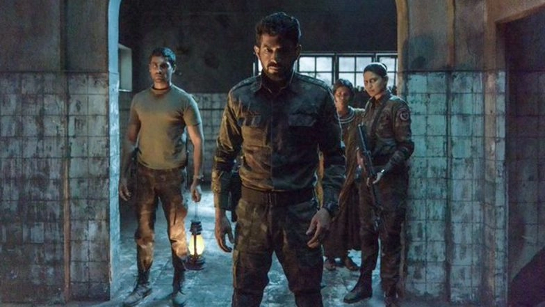 Betaal: Shah Rukh Khan's New Venture for Netflix Receives Mixed Reactions from Twitterati, Some Hail its Storyline, Others Beg to Differ