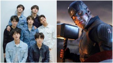 Kids' Choice Awards 2020 Full Winners' List: BTS, Avengers Endgame, Dwayne Johnson, Beyoncé Win Top Honours