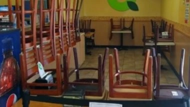 How Death Wish Coffee Is Giving Back To The Service Industry