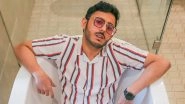 Carry Minati Releases First Video After YouTube vs TikTok Feud, Says His &lsquo;Mithai Ki Dukan&rsquo; Comment Is Misrepresented