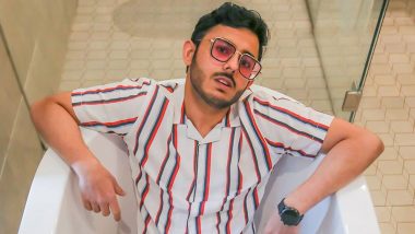 Carry Minati Releases First Video After YouTube vs TikTok Feud, Says His ‘Mithai Ki Dukan’ Comment Is Misrepresented