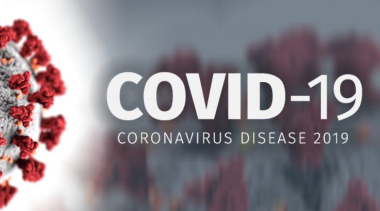 The US Consular Wife Accuses Trump Administration of Passive Response to COVID-19