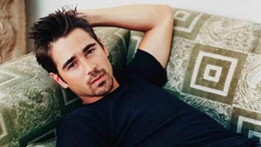 Colin Farrell Birthday: 5 Movies That Show He Is The Perfect Blend Of Acting Skills And Good Looks