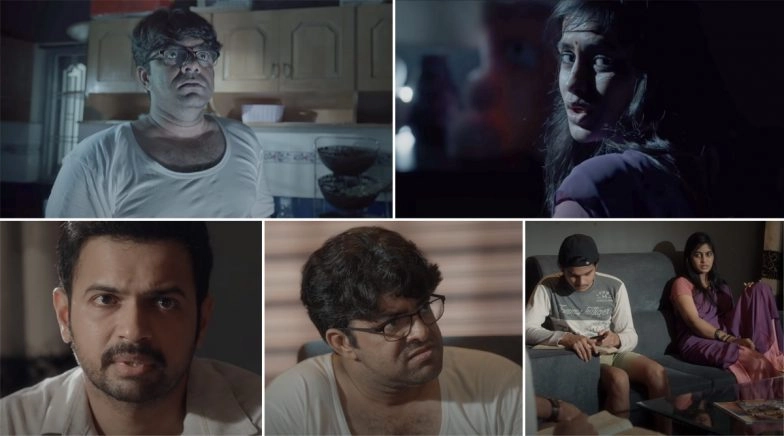 Amitabh Bachchan Shares RGV's 'Coronavirus' Trailer