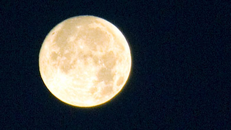 ISRO and IISc Bengaluru Develop Sustainable Process to Make Space Bricks For Moon