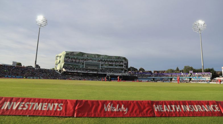 Cricket Post Coronavirus: Scheduling Logjam Big Challenge, says FICA Chief Executive Tom Moffat