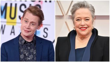 Home Alone Star Macaulay Culkin Will Have a 'Crazy Erotic Sex' Scene With Kathy Bates on American Horror Story 10, Says Ryan Murphy