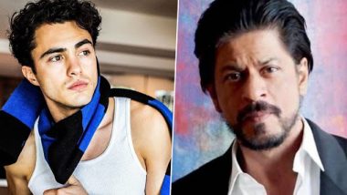 Never Have I Ever Actor Darren Barnet Calls Shah Rukh Khan A Mix Of Brad Pitt And Tom Cruise (Watch Video)