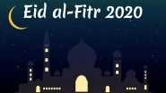 Eid al-Fitr 2020 Virtual Celebration Ideas: From Prayers at Home to Preparing Traditional Recipes, 5 Ways You Can Celebrate the Festival
