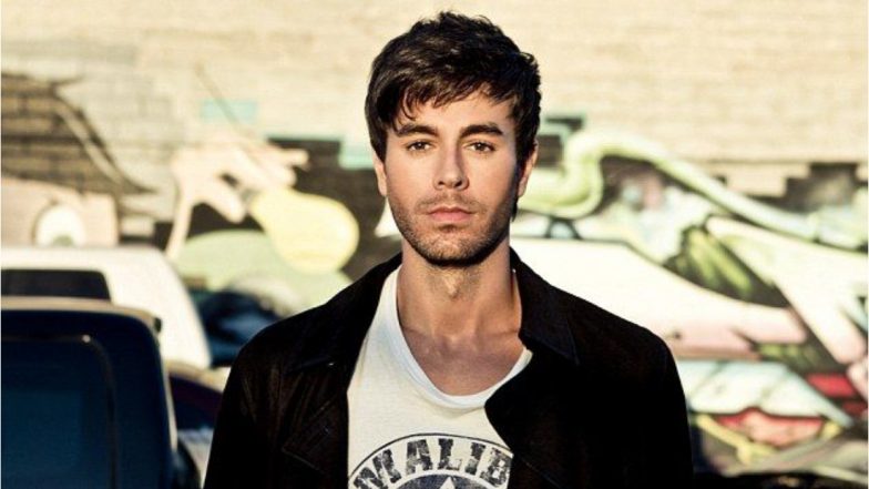 Happy Birthday Enrique Iglesias: 6 Hottest Songs By the Latin Pop Star (Watch Video)
