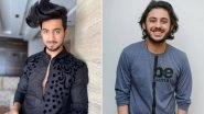 Faisu Khan Responds to Carry Minati&rsquo;s Accusations in Instagram Post, Says He Didn&rsquo;t Make Calls or Threats After YouTube vs Tiktok Roast Video Went Viral