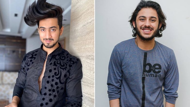 Faisu Khan Responds to Carry Minati’s Accusations in Instagram Post, Says He Didn’t Make Calls or Threats After YouTube vs Tiktok Roast Video Went Viral