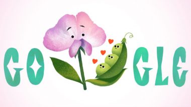 Father’s Day 2020 (Romania) Google Doodle: Search Engine Giant Depicts Paternal Bond Beautifully With Its Doodle Honouring Fathers