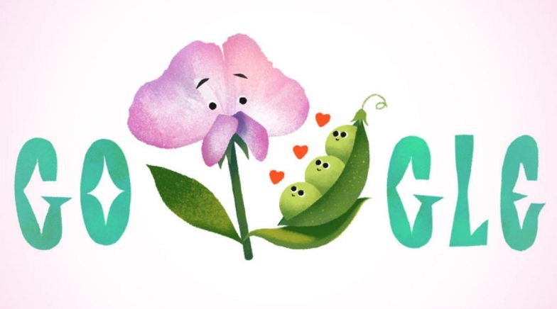 Father’s Day 2020 (Romania) Google Doodle to Honour the Paternal Bond 