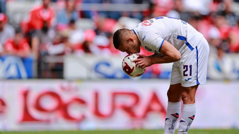 No Spitting or Kissing the Ball, CONMEBOL Introduces New Football Guidelines in Prevention Against Coronavirus