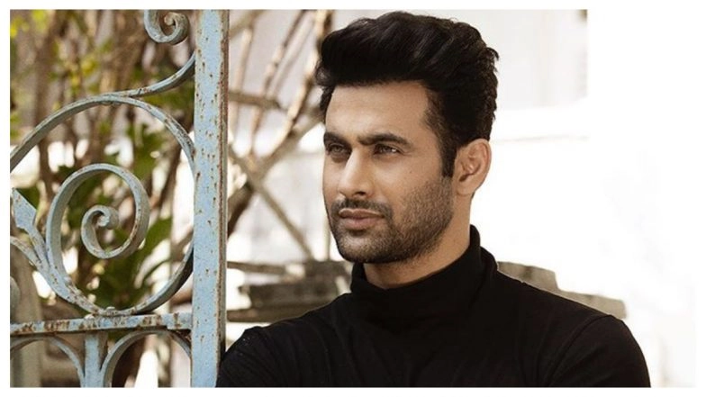 Freddy Daruwala On Dealing With Stress After Father's COVID-19 Diagnosis: 'Meditation And Prayers Helped Me'
