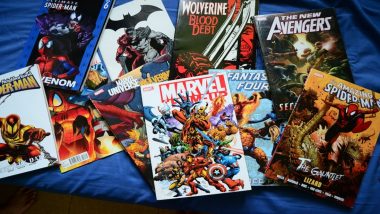 Free Comic Book Day 2020 Date: Know Significance of This Day Promoting Comic Book Reading