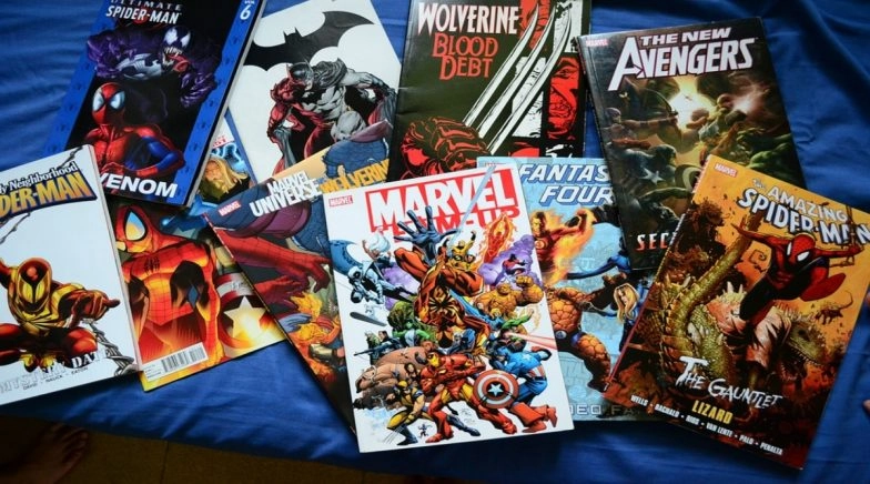 Free Comic Book Day 2020 Date and Significance of Day Promoting Comic Books 