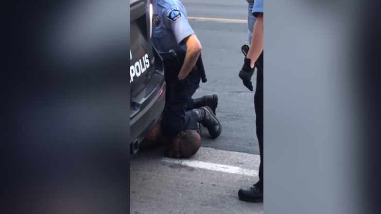 George Floyd Killing: Charges Against Former Officer Derek Chauvin Raised to 2nd-Degree Murder