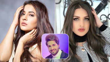 Shehnaaz Gill On Himanshi Khurana: 'I Don't Know Why She Unfollowed Jassie Gill, I Don't Have Any Competition Against Her'